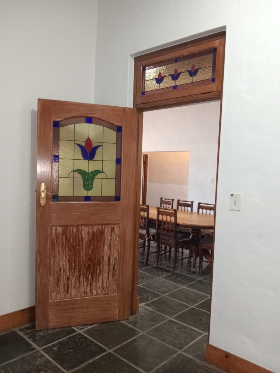 To Let 4 Bedroom Property for Rent in C Place Eastern Cape